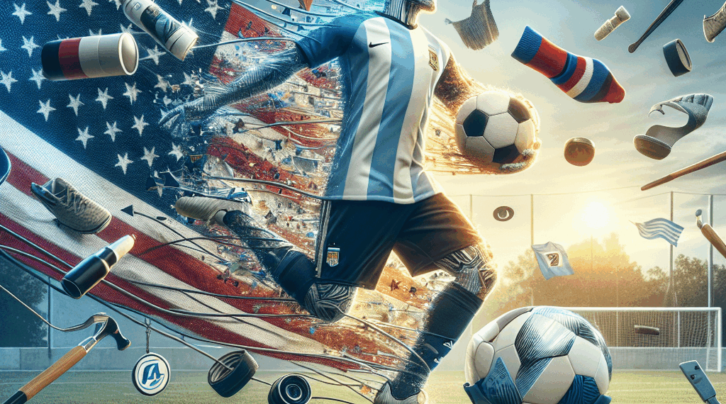 América tiene un refuerzo top muy avanzado, revelan desde Argentina