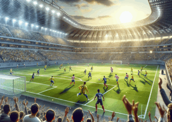 América vs. San Diego FC: dónde ver EN VIVO el partido amistoso del 2025