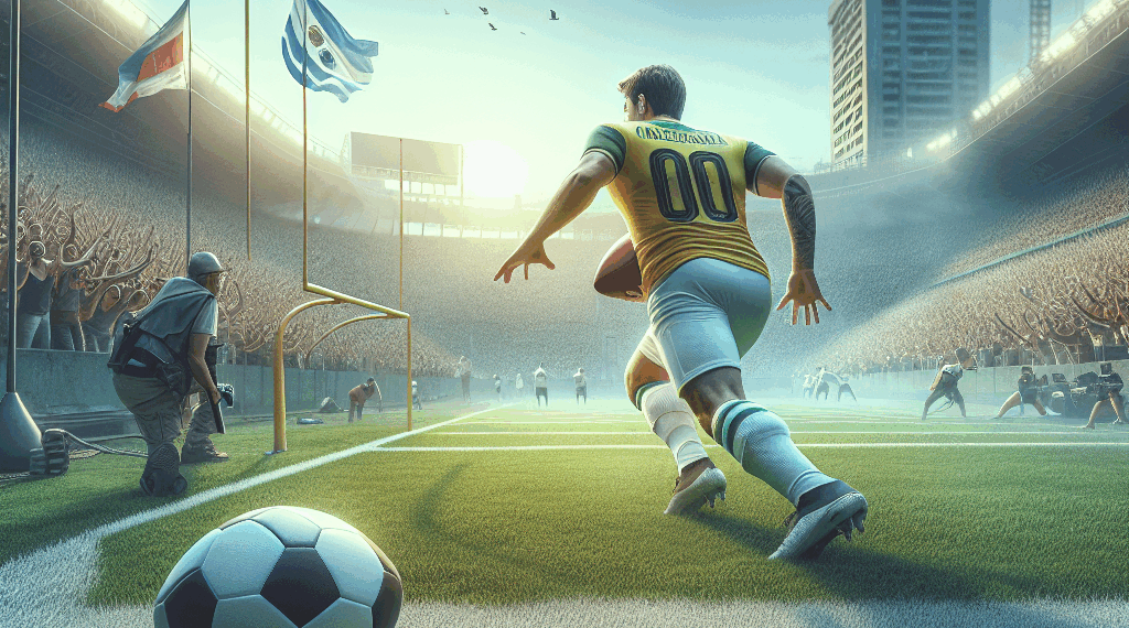 América y el obstáculo que bloquea la salida de Javairo Dilrosun