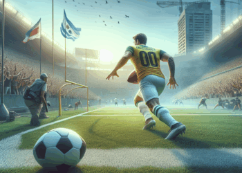 América y el obstáculo que bloquea la salida de Javairo Dilrosun