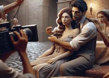 “Amar en privado es una cosa. Amar mientras el mundo observa, es otra muy distinta”: Esta es mi historia de amor queer