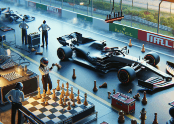 La teoría de Albon sobre los problemas en el segundo piloto de Red Bull