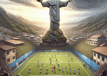 Carlo Ancelotti debuta con un gris empate ante Ecuador