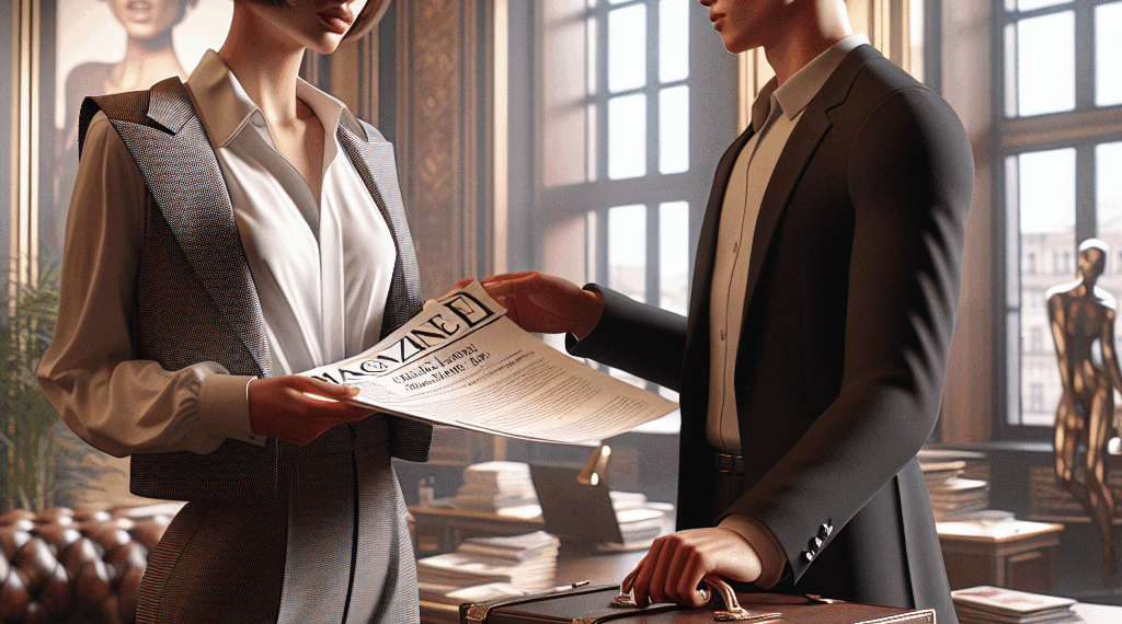 Anna Wintour deja la dirección de Vogue EU, pero asume nuevas responsabilidades