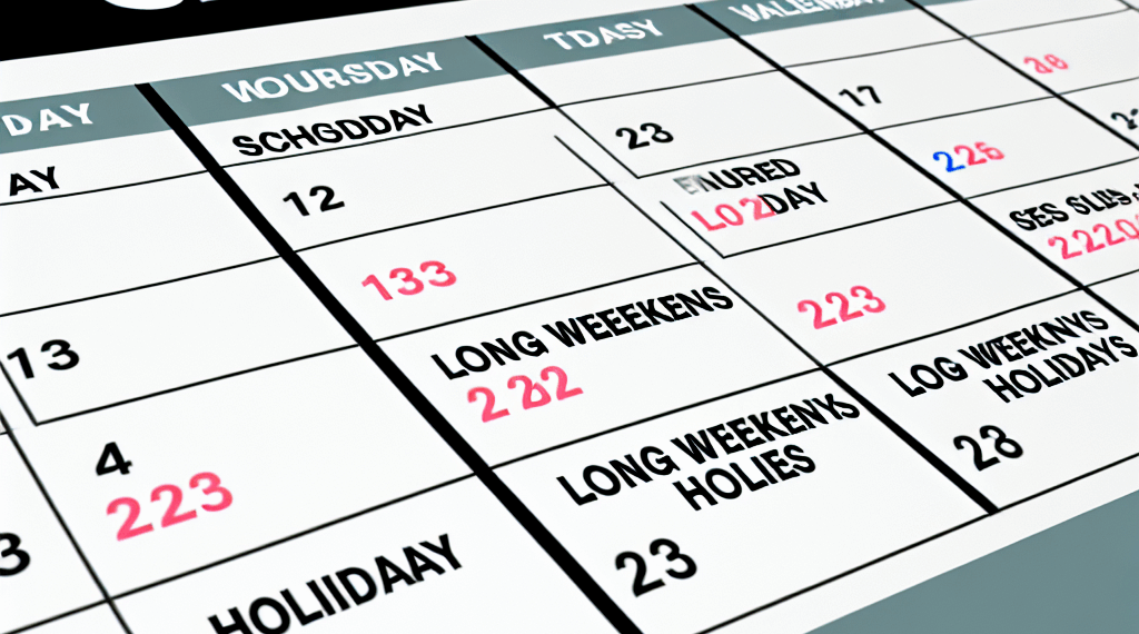 Nuevo calendario de la SEP 2026; menos clases y más vacaciones
