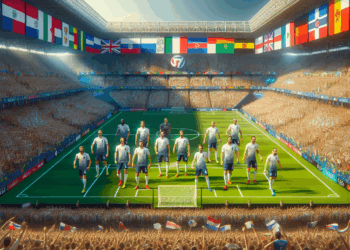 Revelan la lista final del 'Tri' con 26 jugadores para la Copa Oro