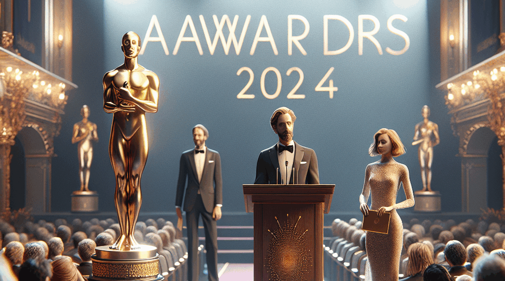 Ellos son las y los ganadores del Premio Nacional de Artes y Literatura 2024