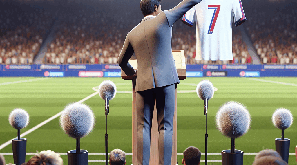 Revelan el equipo que anunciaría este lunes a Cristiano Ronaldo para el Mundial de Clubes 2025
