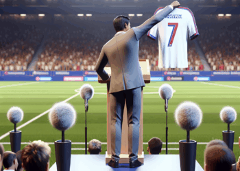 Revelan el equipo que anunciaría este lunes a Cristiano Ronaldo para el Mundial de Clubes 2025