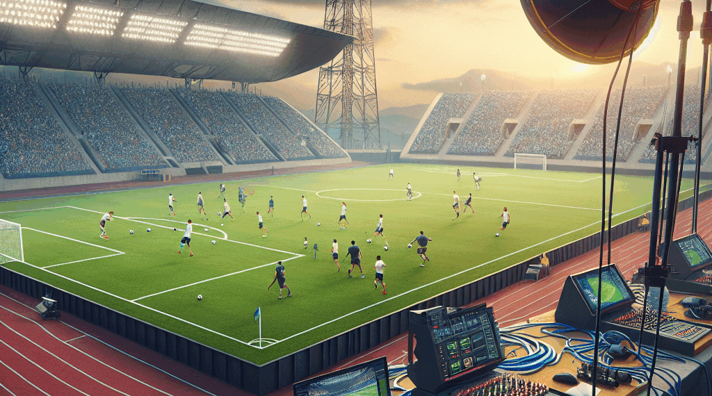 Apertura 2025 de la Liga MX; así quedaron los derechos de transmisión / Foto: Imago7