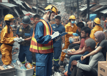 Damnificados de Erick recibirán apoyos directos una vez que los cense Bienestar: Sheinbaum