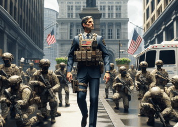 Avanza en diputados nueva ley que pone a la Guardia Nacional bajo el mando de Sedena