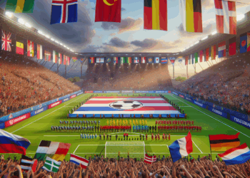 Se acerca el Mundial de Clubes 2025. Un mundial diferente