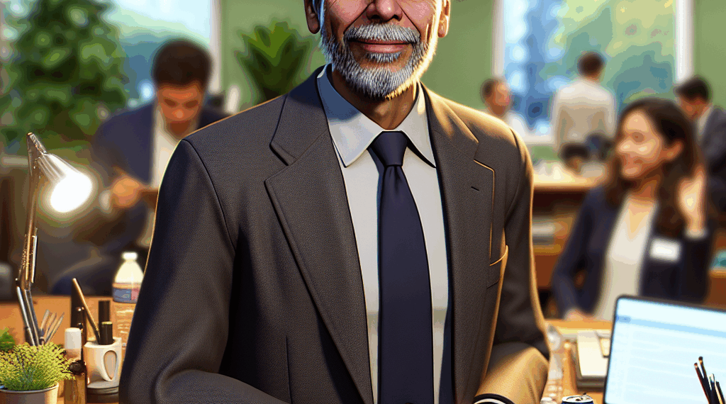 Argentina lidera en ranking de los CEO más influyentes en AL