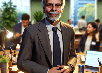 Argentina lidera en ranking de los CEO más influyentes en AL