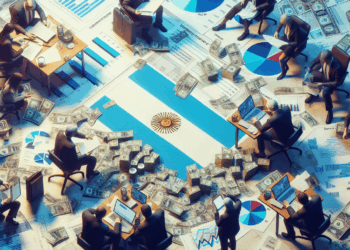 Argentina podría pedir un "perdón" por incumplir meta con el FMI, no peligra desembolso