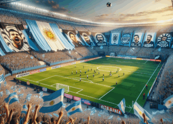 Argentinos se burlan de Pachuca y Liga MX tras derrota en Mundialito