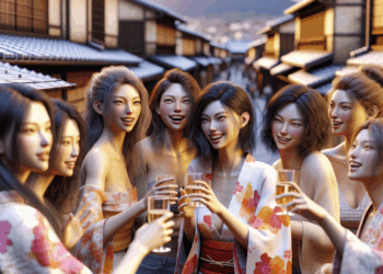 Ariana DeBose, Ashley Graham, Tems y Danielle Marsh celebraron en Kioto el lanzamiento de este nuevo reloj de Omega