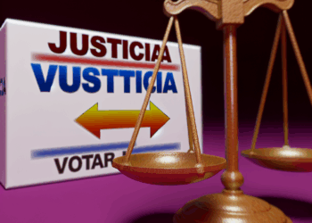 El gobernador Alejandro Armenta llama a votar libremente por el Poder Judicial