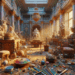 Vídeo. Vídeo: Interactúa con el arte en el Grand Palais de París