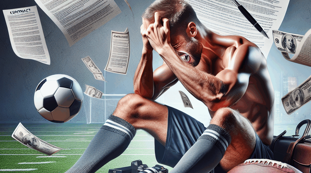 Arturo Vidal pierde contrato millonario con Pachuca por berrinche