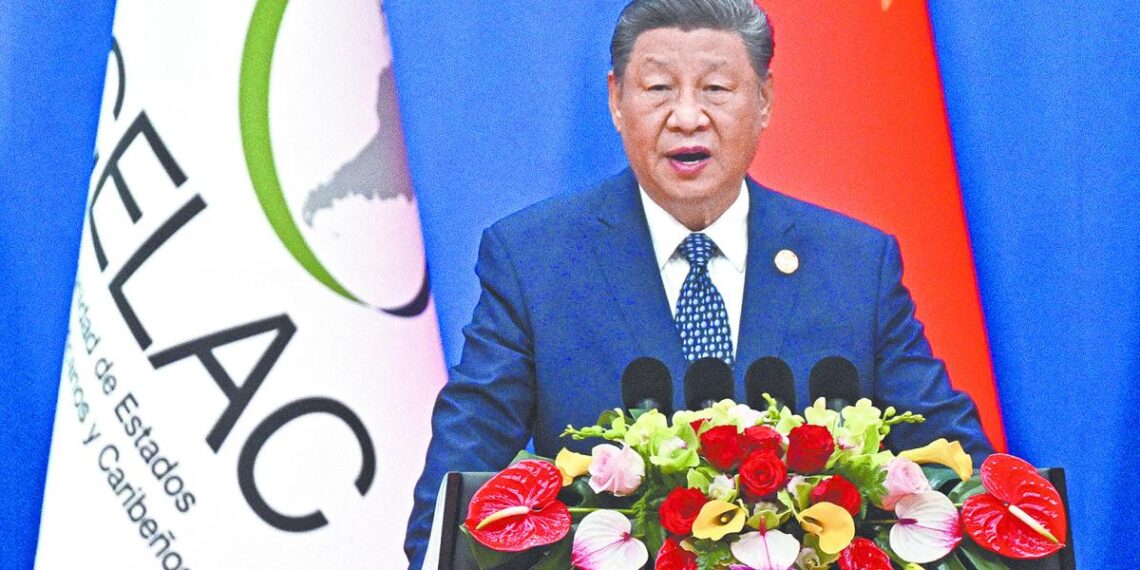 Ataque de EU a Irán, “un mal precedente”