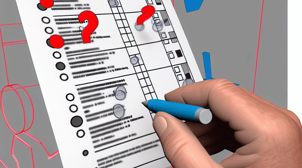 Afirman que el uso de listas para inducir el sufragio es un delito electoral