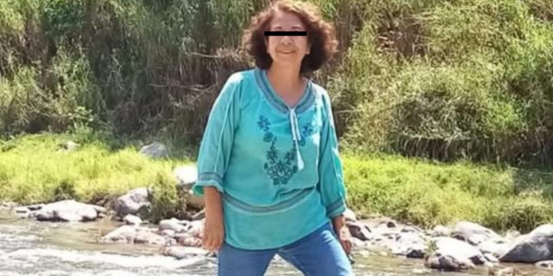 Comando asesina a Lilia Gema García Soto, alcaldesa en Oaxaca