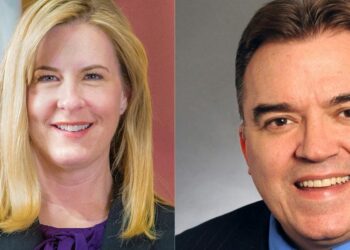 Asesinan a tiros a congresista demócrata y a su esposo en Mineápolis; homicida continúa prófugo