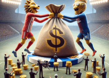 Así juega el fichaje de 160 millones que Cruz Azul le quitaría al América
