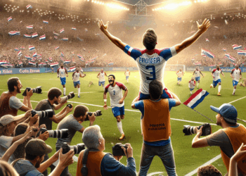 Así reaccionó la prensa de Costa Rica a la victoria ante Surinam