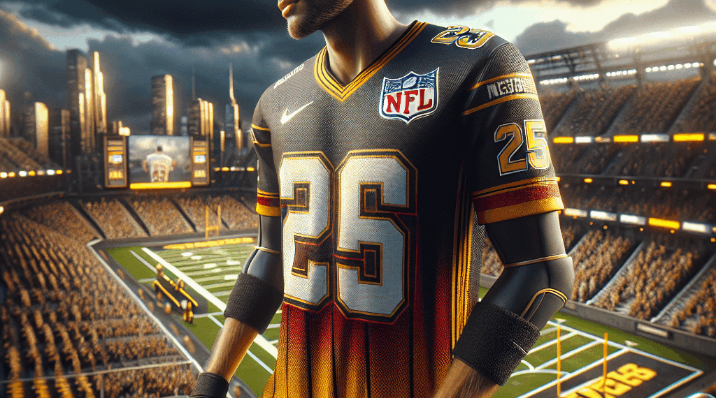 así lucen sus nueva playeras para la temporada 2025-2026