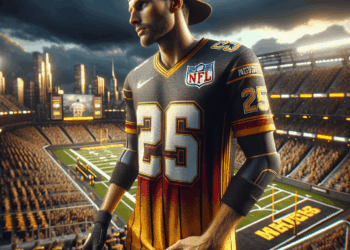 así lucen sus nueva playeras para la temporada 2025-2026