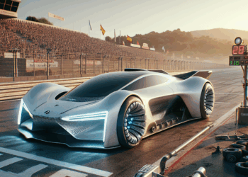 esto es lo que tendrá el coche de Alonso