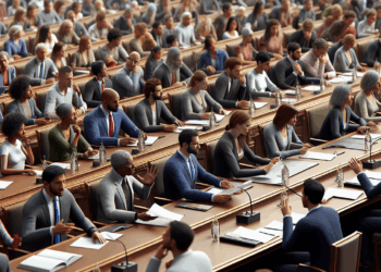 temas clave del periodo extraordinario en el Congreso