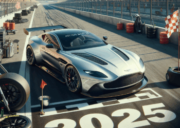 Aston Martin Fernando Alonso