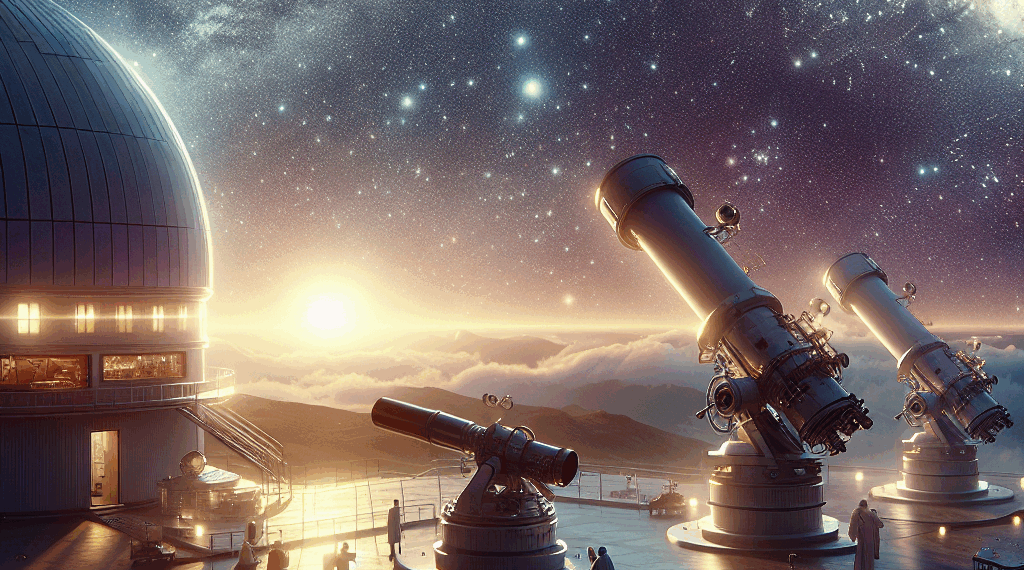 Astrónomos localizan "materia perdida" del universo