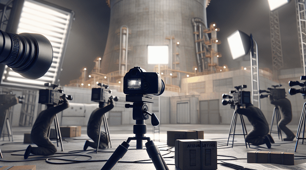 Un ataque aéreo israelí daña el reactor de agua pesada de Arak en Irán, según el organismo de control nuclear de la ONU