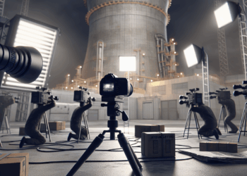 Un ataque aéreo israelí daña el reactor de agua pesada de Arak en Irán, según el organismo de control nuclear de la ONU