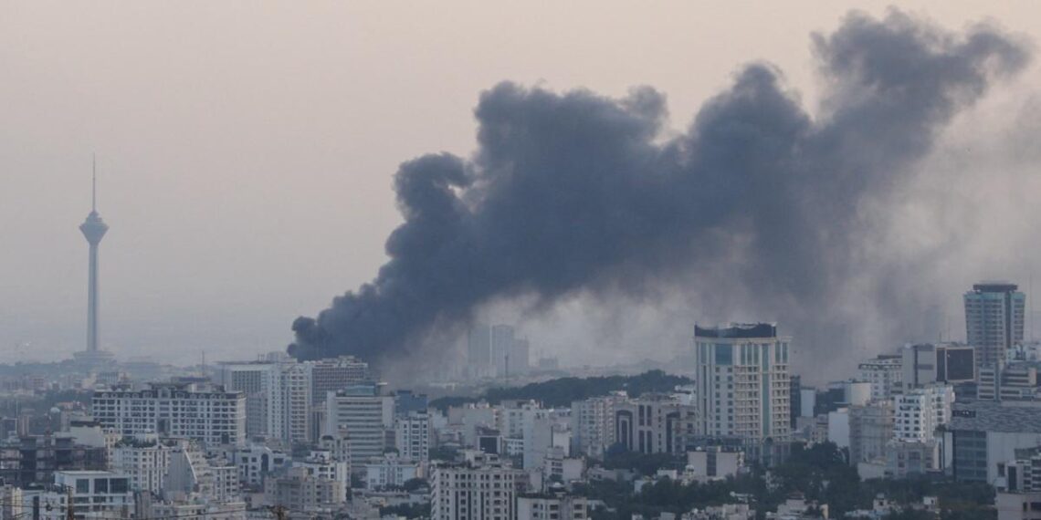 Ataques de Israel en Irán han dejado 657 muertos y más de 2,000 heridos: HRANA