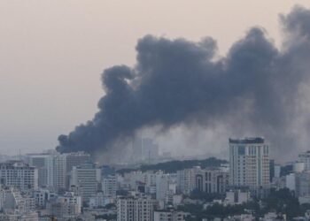 Ataques de Israel en Irán han dejado 657 muertos y más de 2,000 heridos: HRANA
