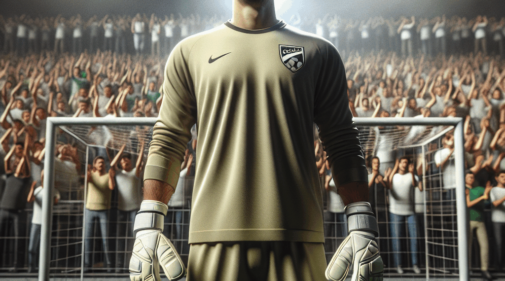 Atlas suma a César Ramos como nuevo portero para el Apertura 2025