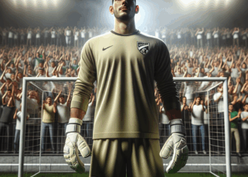 Atlas suma a César Ramos como nuevo portero para el Apertura 2025