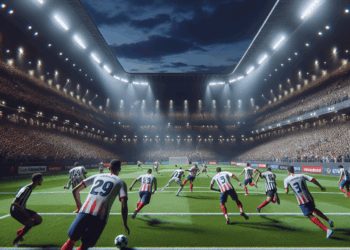 Atlético de Madrid vence a Botafogo pero queda eliminado