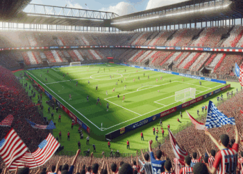 Atlético de Madrid vs Botafogo EN VIVO Mundial de Clubes Jornada 3