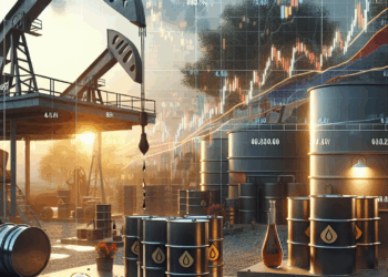 Futuros de crudo suben tras palabras de Trump