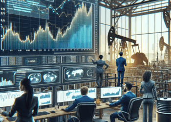 Precios del petróleo subieron impulsados por datos sobre empleo en Estados Unidos