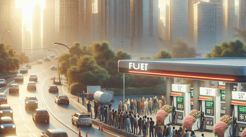 Pese a repunte el petróleo, dejan sin estímulos fiscales a las gasolinas y el diésel