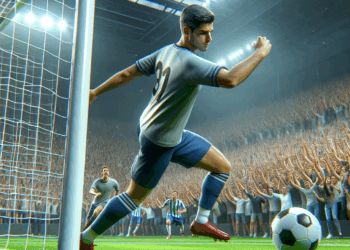 Arturo Vidal marca autogol y reta a golpes a su portero Fernando De Pa