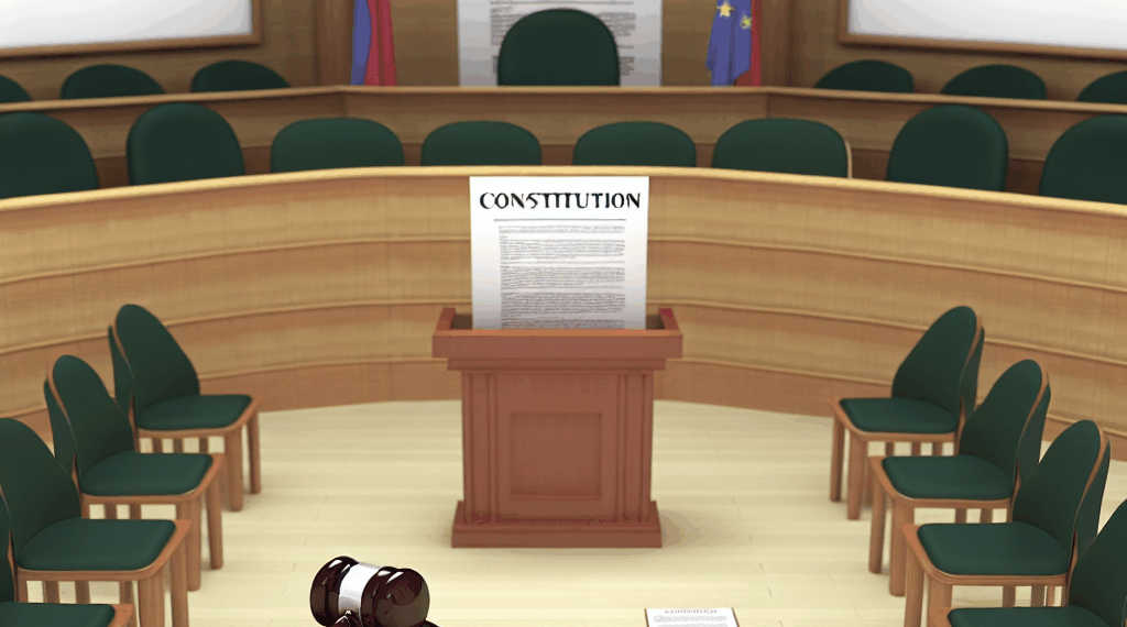 La idea de la autonomía en el Constituyente